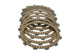 ProX 06-12 RM250 Friction Plate Set - 16.S33014