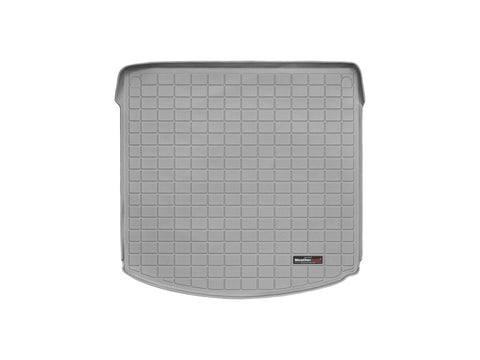 WeatherTech 08+ Chevrolet Captiva Cargo Liners - Grey - 42343