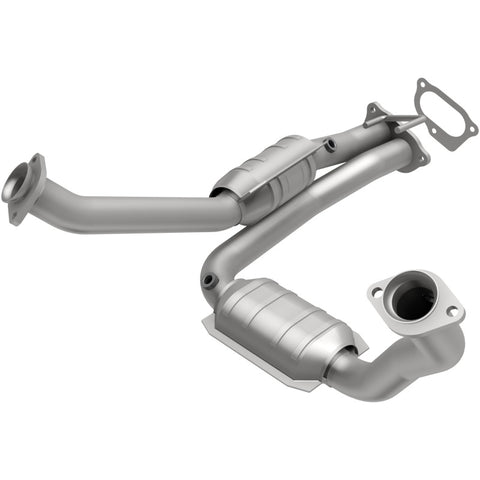 MagnaFlow Direct Fit Catalytic Converter 04 Ranger/Bser 3.0 Front 50S - 441120