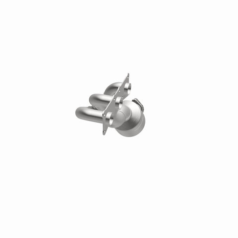 MagnaFlow Direct Fit Catalytic Converter 06-08 BMW Z4 3.0L fr - 51718
