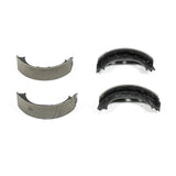 Power Stop 03-06 Dodge Sprinter 2500 Rear Autospecialty Parking Brake Shoes - B866