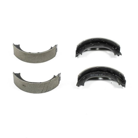 Power Stop 03-06 Dodge Sprinter 2500 Rear Autospecialty Parking Brake Shoes - B866