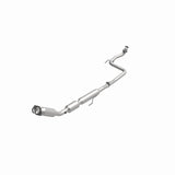 MagnaFlow Conv Direct Fit OEM 2008-2012 Scion L4 1.8L Underbody - 52159