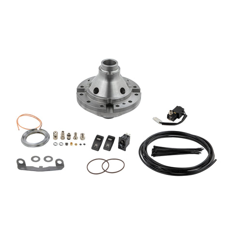 ARB Airlocker 10.5In 40 Spl Ff Gm 14 Bolt S/N - RD234