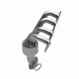 MagnaFlow Direct Fit Catalytic Converter 2009 Toyota RAV4 2.5L - 51327