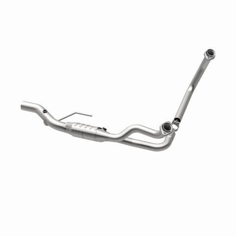 MagnaFlow Conv DF 98-99 Dodge Van 3.9L/5.2L/5 - 23295