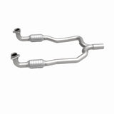MagnaFlow Conv GM 49X6.5X4 2.25/3 - 93487