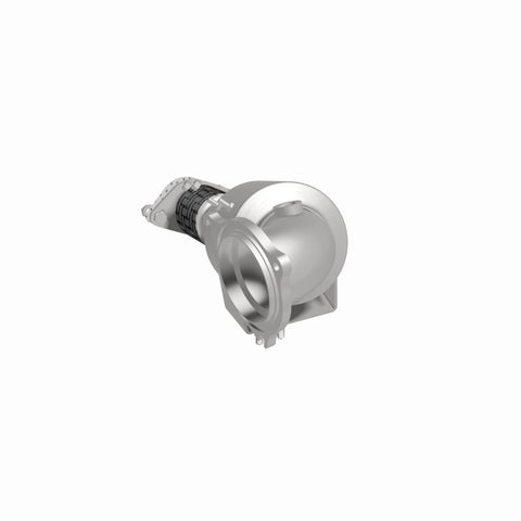 MagnaFlow Direct Fit Catalytic Converter 14-17 Ford Fiesta 1.6L - 21-711
