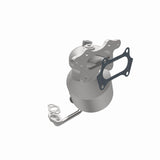 MagnaFlow Direct Fit Catalytic Converter 12-14 Civic Hybrid 1.5L Manifold - 52036
