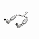 MagnaFlow Conv DF 99-04 Ford Mustang 3.8L - 93345