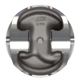 JE Pistons 302/351 SBF DOME Set of 8 Pistons - 232477