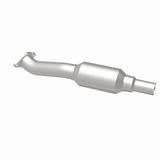 MagnaFlow Direct Fit Catalytic Converter 09 Matrix S 2.4L Rear OEM - 49501