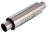 Borla XR-1 Multi-Core 2.5in Center/Center 17in x 12in x 4in Round Racing Muffler - 401384
