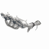Magnaflow 19-23 Ford Transit Connect EPA Compliant Direct-Fit Converter - 290008