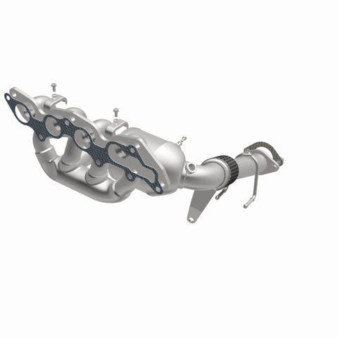 Magnaflow 19-23 Ford Transit Connect EPA Compliant Direct-Fit Converter - 290008