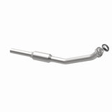 MagnaFlow Direct Fit Catalytic Conv California Grade 89-90 Dodge Caravan/89-90 Plymouth Voyager 2.5L - 3391271