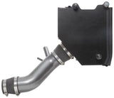 AEM 17-18 Kia Sportage L4-2.0L F/I Gunmetal Gray Cold Air Intake - 21-847C