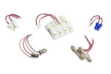 Diode Dynamics LED Board SMD12 - Cool - White (Single) - DD0150S