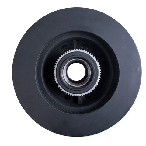 Timbren 13-26 Ford F-250 SD/13-25 Ford F-350 SD BES Coated Brake Rotor - Front - TIM-R205252