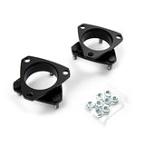 Belltech 99.5-04 Toyota Tacoma (6 Lug) 2.5in Front Strut Spacer - 34955
