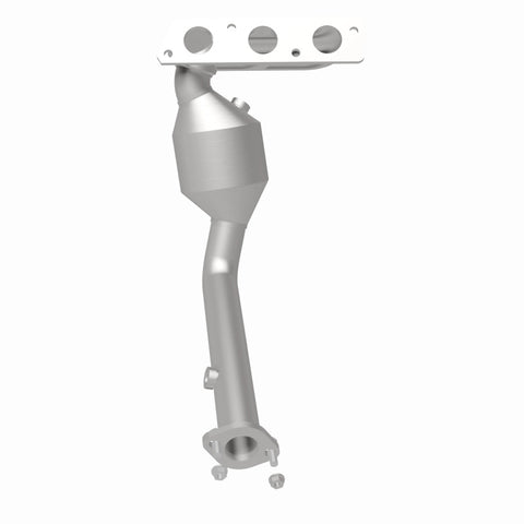 MagnaFlow Conv DF 02-03 Freelander 2.5L - 24121