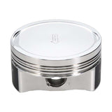 Manley Chrysler 6.2L Hellcat 4.100in Bore 3.579in Stroke 1.278in CD Extreme Duty Pistons - Set of 8 - 597910CE-8
