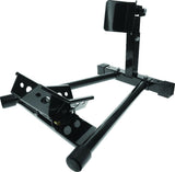 BikeMaster Universal Steel Roll-On Stand - 151573