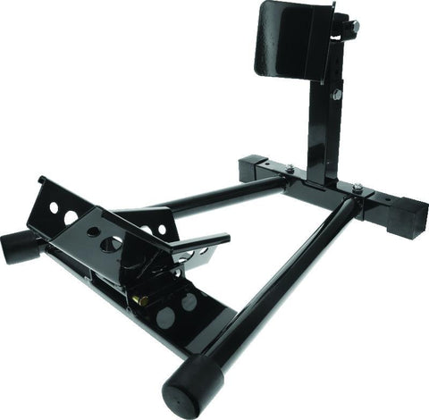 BikeMaster Universal Steel Roll-On Stand - 151573