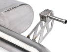 APR 22-26 Volkswagen GTI (MK8) Catback Exhaust System - CBK0047