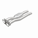 MagnaFlow Direct Fit Catalytic Converter 96-97 7.4L 3500 Truck Rear - 95471