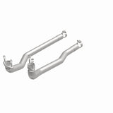 Magnaflow Mani Front Pipes 62-76 Chrysler B-Body Small Block - 19343