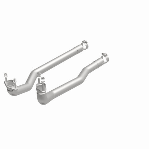 Magnaflow Mani Front Pipes 62-76 Chrysler B-Body Small Block - 19343