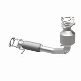 MagnaFlow Direct Fit Catalytic Converter 14-16 GMC Terrain / 15-16 Chevrolet Equinox 2.4L - 5582941