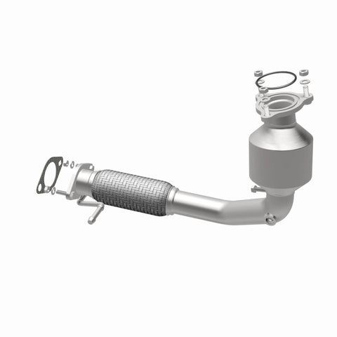 MagnaFlow Direct Fit Catalytic Converter 14-16 GMC Terrain / 15-16 Chevrolet Equinox 2.4L - 5582941