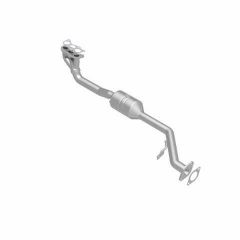 MagnaFlow Direct Fit SS Converter 10-14 Subaru Legacy H6 3.6L - 52203