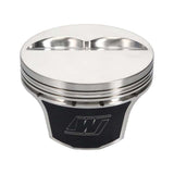 Wiseco Chevy SB RED Series Piston Set 4165in Bore 1550in Compression Height 0927in Pin - Set of 8 - RED0001X4