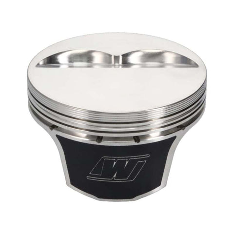 Wiseco Chevy SB RED Series Piston Set 4135in Bore 1550in Compression Height 0927in Pin - Set of 8 - RED0001X1