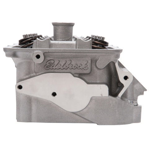 Edelbrock Cylinder Head Chrysler HEMI (Gen III) Performer RPM Early 5.7L Chamber Size 83cc Complete - 61099