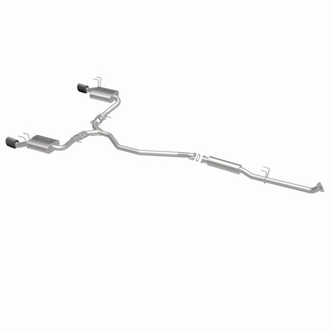 Magnaflow 2022+ Honda Civic EX 1.5L sedan NEO Cat-Back Exhaust System - 19612