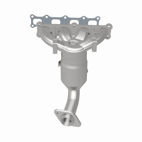 Magnaflow Conv DF 07 Dodge Caliber 2.4L Manifold AWD / 07-10 Jeep Patriot 2.4L Manifold 4WD 49 State - 51260