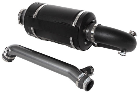 K&N AirCharger Polaris RZR Pro XP 925Cc 2020-2021 Performance Air Intake System - 63-1146