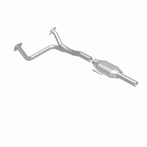 MagnaFlow Conv DF Ford 84 86 - 93306