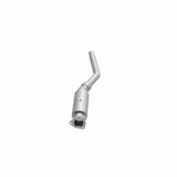 MagnaFlow Conv DF 02-03 Audi A6 3L 5 speed P/ - 51438
