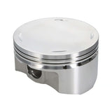 Wiseco Honda XR600R 85-01 111 CR 3858XH Piston kit - 4366M09800