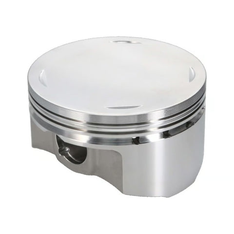 Wiseco Honda XR600R 85-01 111 CR 3858XH Piston kit - 4366M09800