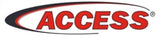 Access 05-17 Nissan Frontier Bed Extender Adapter Kit (Adapts OEM Bed Extender w/Cover) - 40575