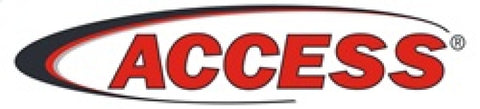 Access 05-17 Nissan Frontier Bed Extender Adapter Kit (Adapts OEM Bed Extender w/Cover) - 40575