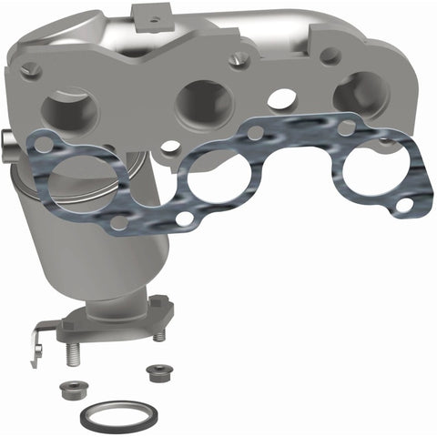 MagnaFlow Direct Fit Catalytic Converter 00-04 Sienna/Avalon 3.0L - 51641