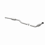 MagnaFlow Direct Fit Catalytic Converter 99-02 Mercedes SL500 5.0L - 51973