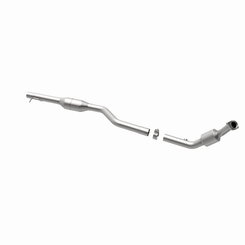 MagnaFlow Direct Fit Catalytic Converter 99-02 Mercedes SL500 5.0L - 51973